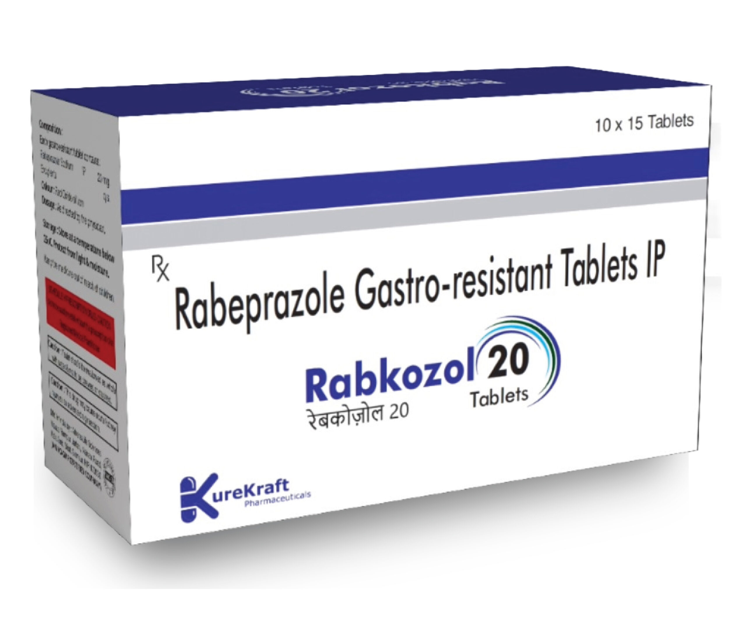 RABKOZOL-20