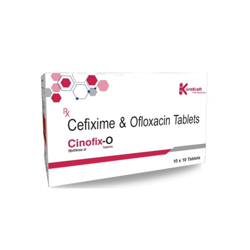 Cinofix-O Tablet