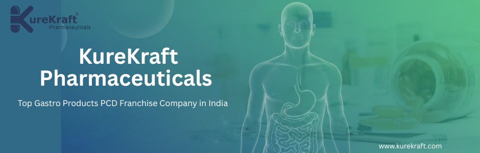 Gastro Products PCD Franchise Company