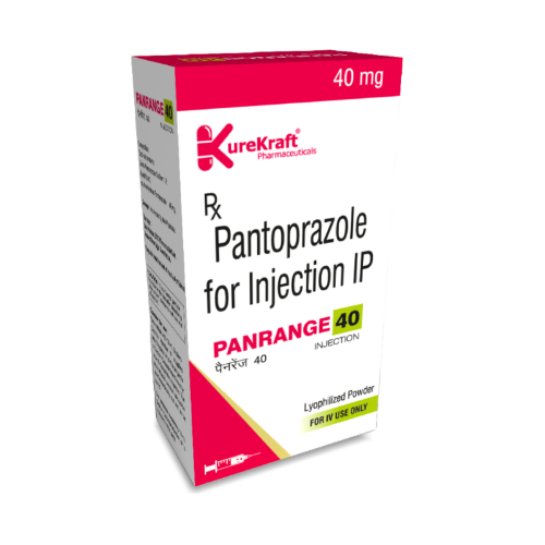 PANRANGE-40