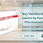 Veinblend Forte Tablets