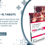 Pealink-EL Tablets