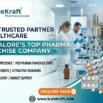 Pharmaceutical Franchise Company in Bangalore